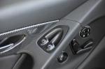 Mercedes-Benz SL65 AMG Black Series 2009 года